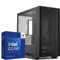 Workstation Intel Core i9-14900KF, RTX 5060 Ti 16GB , 32GB RAM, 2TB NVMe, WiFi 6 (MPN CE-004822, Workstations Personalizadas) img-1