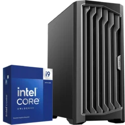 Workstation Intel Core i9-14900KF, RTX 5090, 128GB RAM, 2TB NVMe, WiFi 6 (MPN CE-003866, Workstations Personalizadas) img-1