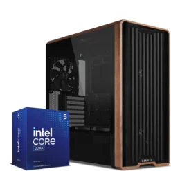 Workstation Intel Ultra 5 225F, RTX 5090 32GB, 64GB RAM,500G SSD ,WiFi 7,2.5Gbit (MPN CE-008567, Workstations Personalizadas) img-1