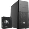 Workstation Intel Ultra 7 265KF, 64GB RAM, RTX 4000 Ada, 3TB NVMe, WiFi, DVD (MPN CE-009298, Workstations Personalizadas) img-1