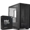 Workstation Intel core Ultra 9 285K, RX 9070 XT, 128GB RAM, 2TB NVMe, 4TB HDD (MPN CE-008745, Workstations Personalizadas) img-1