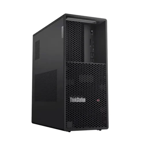 Workstation Lenovo ThinkStation P3 i7-13700 Nvidia T1000 8GB, 16GB DDR5 1TB NVMe (MPN 30GU0011CL, Computadores de marca) img-1