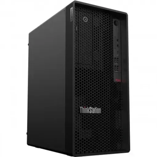 Workstation Lenovo ThinkStation P360 I7-12700 16G 1Tb W11P (MPN 30FN002MCL, Computadores de marca) img-1