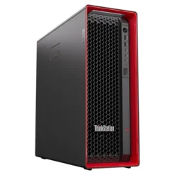 Workstation Lenovo ThinkStation P5 Xeon W3-2423, RTX 2000 Ada, 32GB DDR5, 1TB (MPN 30G9S73C00, Workstations de marca) img-1