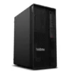 Workstation Lenovo Thinkcentre P2 Core i9-14900, 32GB RAM, 1TB SSD, RTX A1000 (MPN 30FS000XCL, Workstations de marca) img-1
