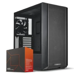 Workstation Threadripper 7960X, RTX 4070 Ti Super, 128GB RAM, 4TB NVMe, WiFi 7 (MPN CE-003517, Workstations Personalizadas) img-1