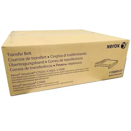 XEROX Limpiador de Correa C7000 (MPN 115R00127, Accesorios para Impresoras) img-1