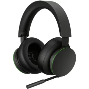Xbox Audífonos Inalámbricos , Over-Ear, Micrófono Ajustable, Bluetooth, Pc TLL-00008