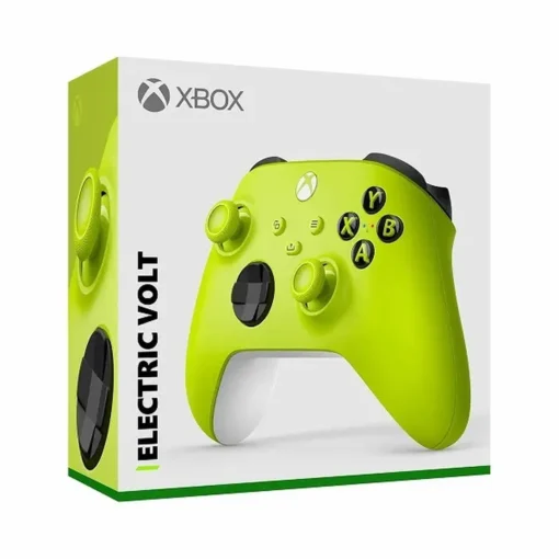 Xbox Control Inalámbrico Microsoft Inalámbrico, One, Windows Pc, Android, Ios (MPN QAU-00021, Tarjetas de expansión PCI para PC) img-1