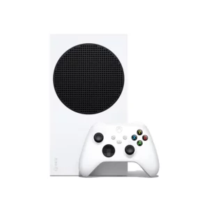 Xbox Game Console Color Blanco SVP-00013