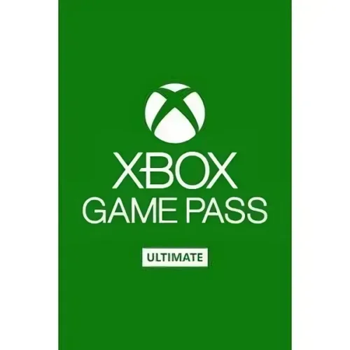 Xbox Microsoft Game Pass Ultimate 3 Month One Download Spanish QHX-00010 img-1