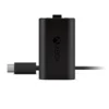 Xbox Microsoft Rechargeable Battery + Usb-C Cable Paquete De Baterías Externas (MPN SXW-00001, Accesorios para portátiles) img-1