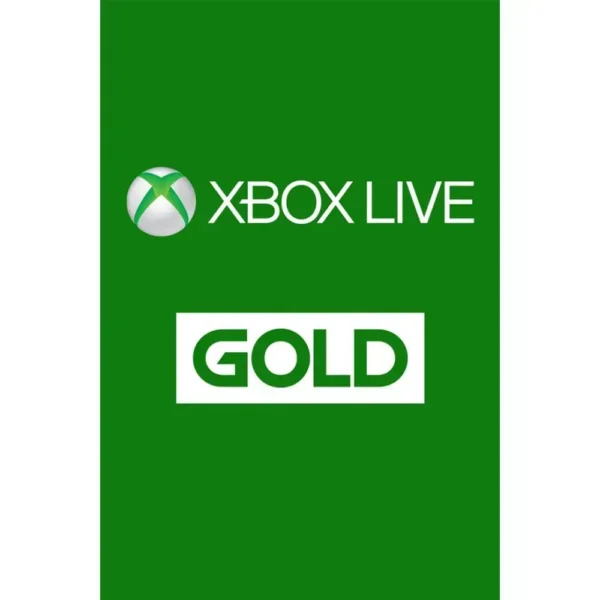 Xbox Suscripción Microsoft Live Para , Licencia De 6 Meses, Digital S6T-00007 img-1