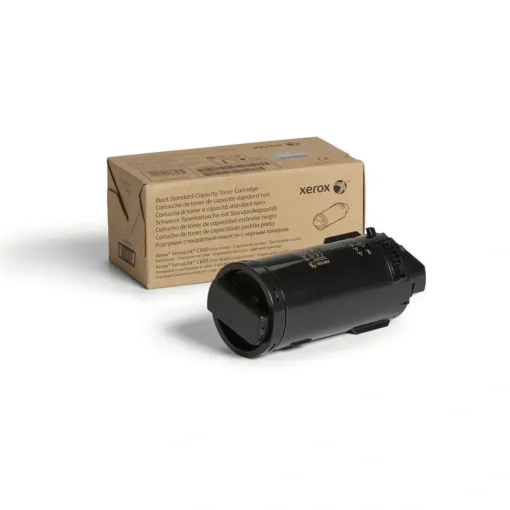 Xerox Toner Negro VersaLink C600 C605 (MPN 106R03895, Suministros para impresoras) img-1