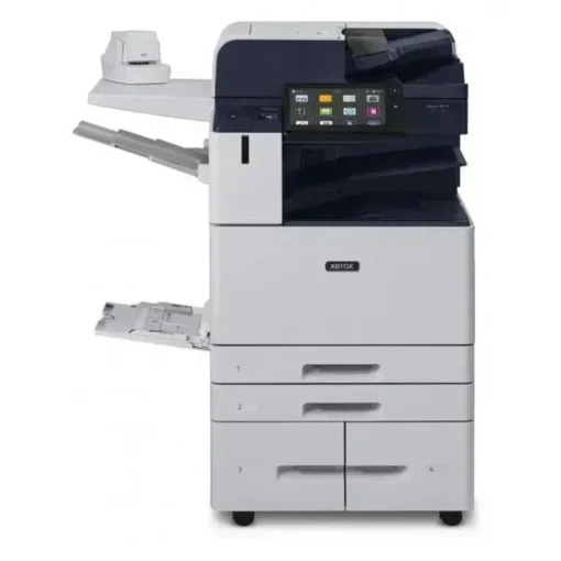 Xerox ALTALINK Monocromo tandem (MPN B8170V_F, Impresoras tradicionales) img-1