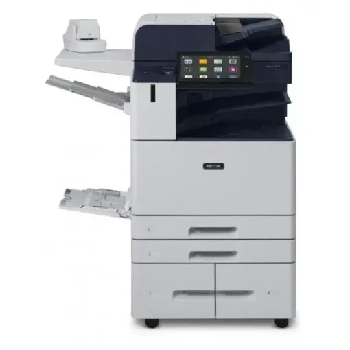 Xerox ALTALINK Monocromo tandem B8170V_F img-1