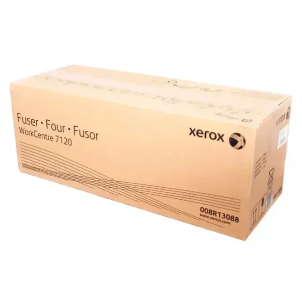 Xerox Caja Fuser Cartridge 220V 008R13088 img-1
