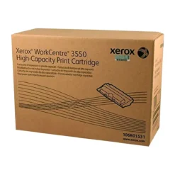 Xerox Cartridge Negro (MPN 106R01531, Suministros para impresoras) img-1