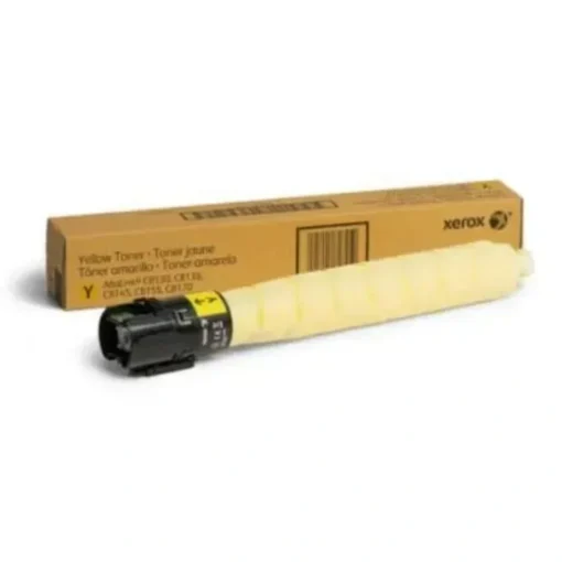Xerox Cartucho De Tóner Altalink, Impresión Láser, Rendimiento 59.000 Páginas (MPN 006R01761, Suministros para impresoras) img-1