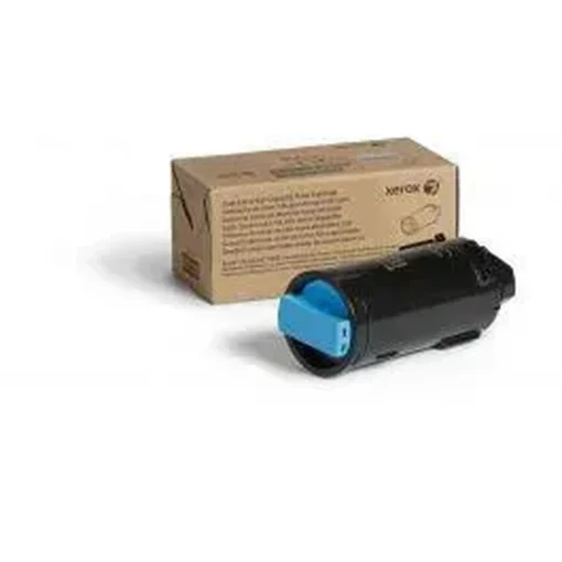 Xerox Cartucho De Tóner Azul Ciánico Original Láser Extra Alto Rendimiento 16800 (MPN 106R03936, Suministros para impresoras) img-1