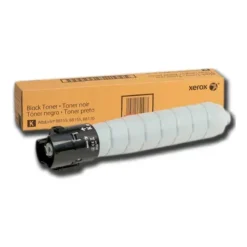 Xerox Cartucho De Tóner, Black Toner Sold B8170 (MPN 006R01773, Suministros para impresoras) img-1