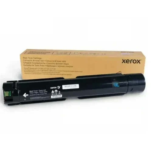 Xerox Cartucho De Tóner Negro, Rendimiento 31.300 Páginas, (MPN 006R01820, Suministros para impresoras) img-1