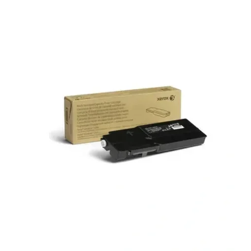Xerox Cartucho De Tóner , Rinde 10.000 Páginas, Compatibilidad Versalink (MPN 106R03536, Suministros para impresoras) img-1