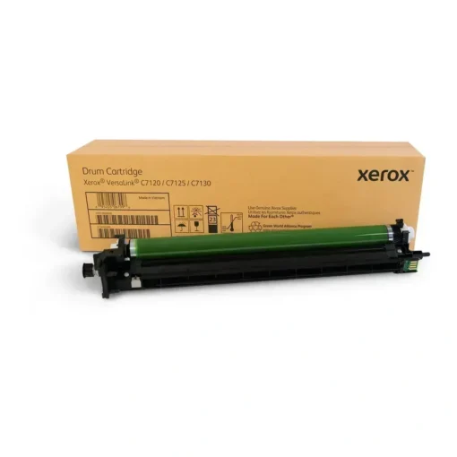 Xerox Cartucho De Tambor , Para Versalink C7Xxx, Capacidad 87.000 Páginas, Negro (MPN 013R00688, Suministros para impresoras) img-1