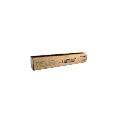 Toner Amarillo Xerox, 14.500 pág, AltaLink C8035, Impresión Láser (MPN 006R01510, Suministros para impresoras) img-1