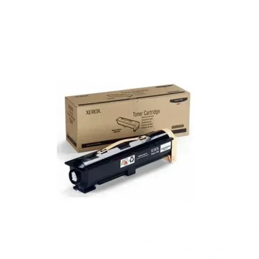 Xerox Cartucho De Toner Original , Negro, 31.000* Páginas, B7025/B7030/B7035 (MPN 106R03396, Suministros para impresoras) img-1