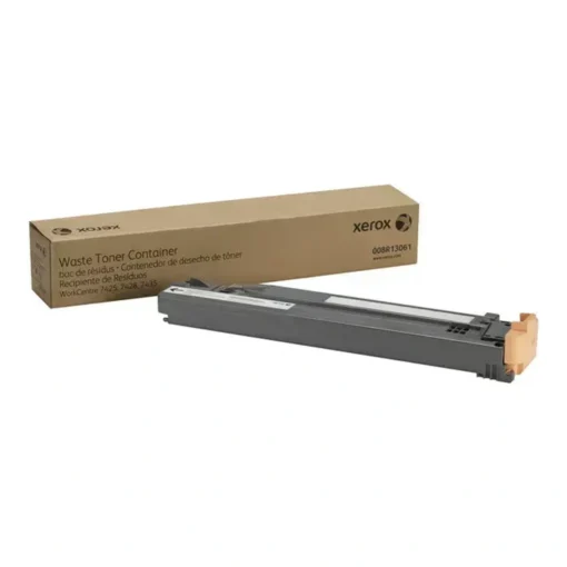 Xerox Cartucho Residual Para Workcentre 7830/7835/7845/7855 (43000 Páginas (MPN 008R13061, Accesorios para Impresoras) img-1