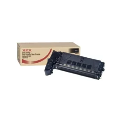 Xerox Copycentre C20 Negro Original Cartucho De Tóner Para (MPN 106R01047, Suministros para impresoras) img-1