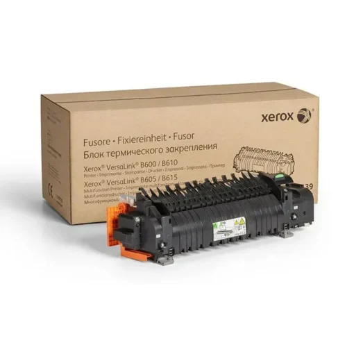 Xerox Fusor De 220 V, , Versalink B600/B610 (MPN 115R00140, Suministros para impresoras) img-1