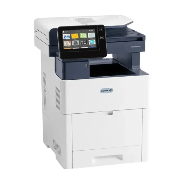 Xerox Impresora Multifuncional Versalink C605V Laser 53 Ppm 1200 X 2400 Dpi A4 C605V_X