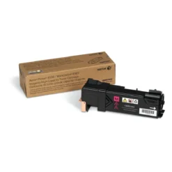 Xerox Magenta Original Cartucho De Tóner Para Phaser 6500Dn, 6500N, 6500V_Nc (MPN 106R01602, Suministros para impresoras) img-1