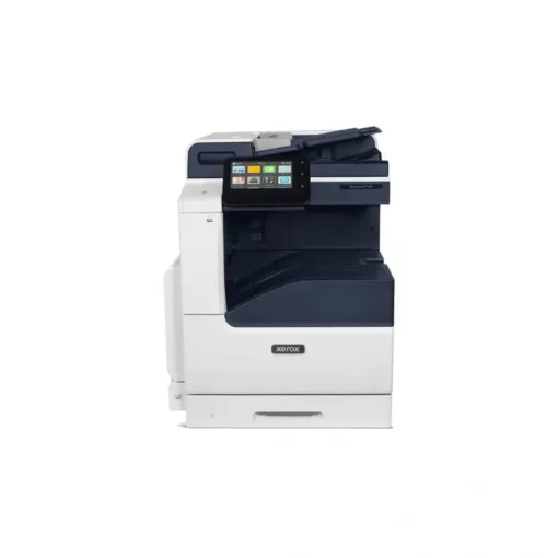 Xerox Multifuncion Versalink B7130 A3 30 ppm, a 2 caras, 2 bandejas ,620 hoj B/N (MPN B7130V_D - B7101V/D, Impresoras tradicionales) img-1