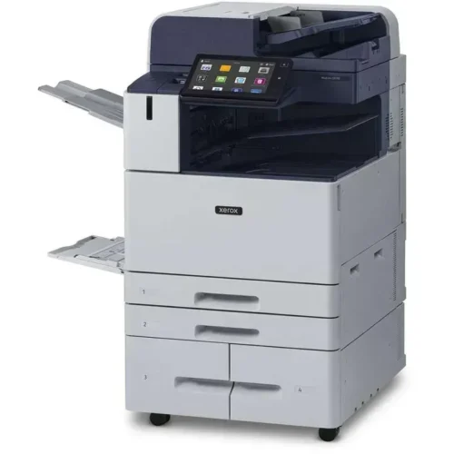 Xerox Multifuncional Altalink Serie C8100, Mfp Color Admite A3, 35Ppm, 8Gb Ram C8135V_F img-1
