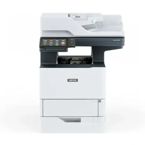 Xerox Multifuncional B/N Impresion-Copiado-Escaneo (MPN B625V_DN, Impresoras tradicionales) img-1