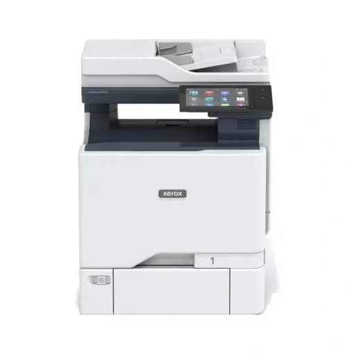 Xerox Multifuncional Color Versalink C625 a doble cara PS3 2 bandejas 650 hojas (MPN C625V_DN, Impresoras tradicionales) img-1