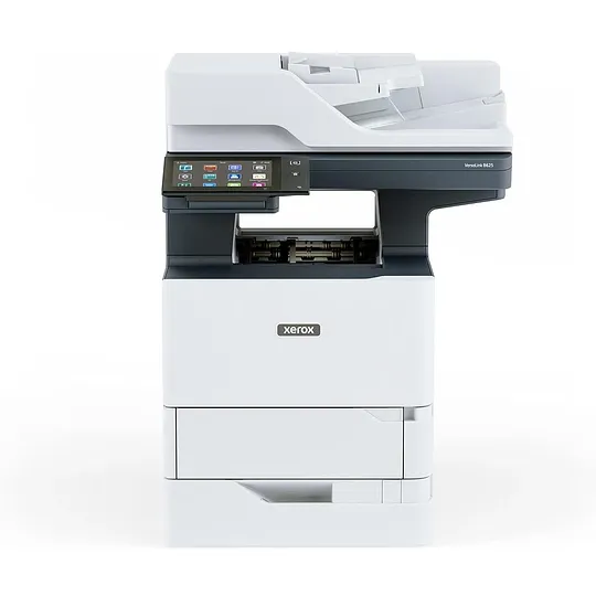 Xerox Multifuncional Impresion-Copiado-Escaneo B625V_DN
