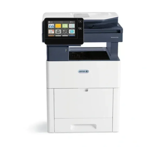 Xerox Multifuncional Versalink C505, Laser, Color, Usb 3.0, Wi-Fi (MPN C505V_S, Impresoras tradicionales) img-1