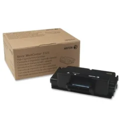 Xerox Original Cartucho De Tóner Metered Para Phaser 3320 (MPN 106R02651, Suministros para impresoras) img-1