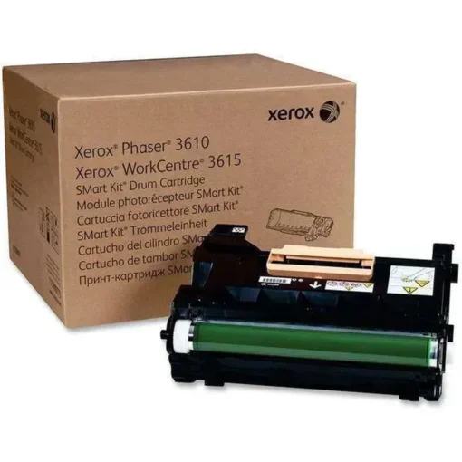 Xerox Phaser 3610 Cartucho De Tambor Para Phaser 3610; Workcentre 3615, 3655 (MPN 113R00773, Suministros para impresoras) img-1