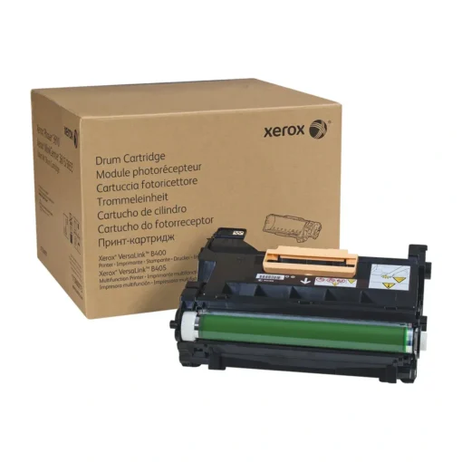 Xerox Tambor De Imagen Original Drum Cartridge Versalink B400/B405, Yield 65K (MPN 101R00554, Suministros para impresoras) img-1
