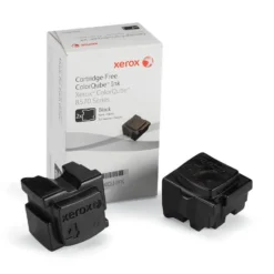 Xerox Toner Negro Colorqube 8570 (MPN 108R00939, Suministros para impresoras) img-1