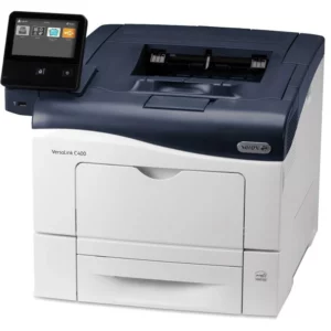Xerox Versalink Color 600 X 600Dpi A4 Impresora Laser C400V_DN