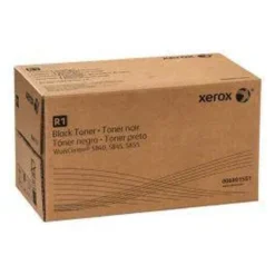 Xerox Workcentre 5845/5855 Paquete De 2 Negro Original (MPN 006R01551, Suministros para impresoras) img-1