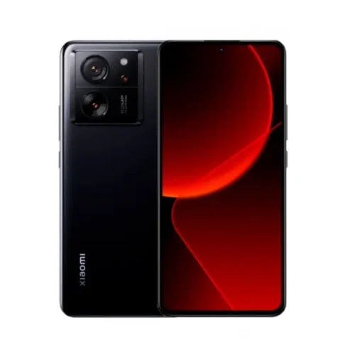 Xiaomi 13T Smartphone, 6.67", 256GB, Android, Negro (MPN 48552, Celulares) img-1