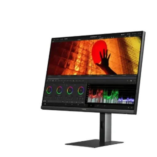 Xiaomi 66830 24" 3840 X 2160 Ips Hdmi / Displayport / Usb-C 60Hz (MPN 66380, Monitores) img-1