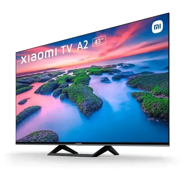 Xiaomi A2 Fhd Plasma Tv Smart Tv 43" 1080P Ips | Encuentralo En Elitecenter.Cl 41567